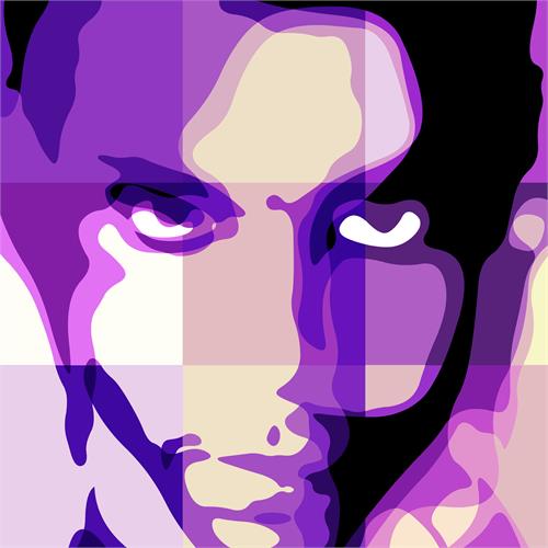 Diverse Artister Shockadelica (hyllest til Prince) (LP)